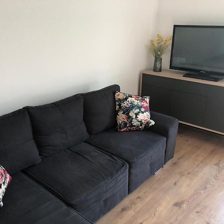 Kamienica Apartment Kolobrzeg Luaran gambar