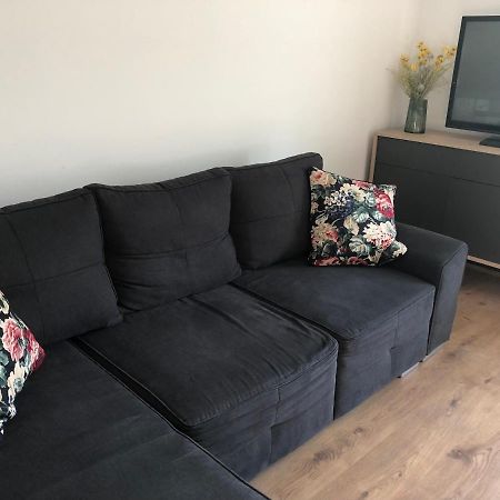 Kamienica Apartment Kolobrzeg Luaran gambar