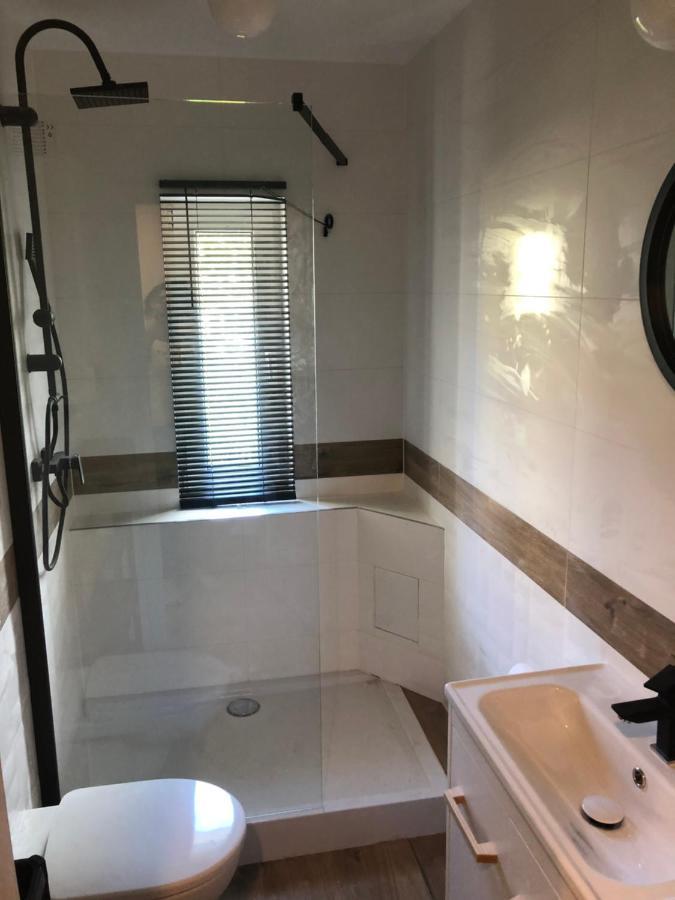 Kamienica Apartment Kolobrzeg Luaran gambar