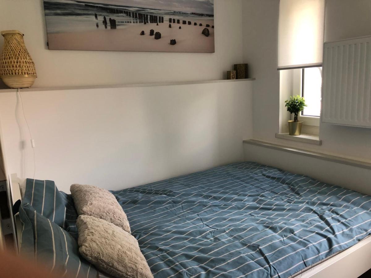 Kamienica Apartment Kolobrzeg Luaran gambar