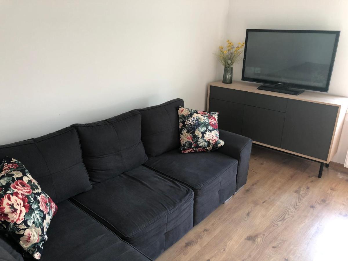 Kamienica Apartment Kolobrzeg Luaran gambar