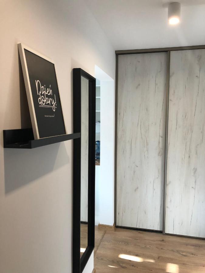 Kamienica Apartment Kolobrzeg Luaran gambar