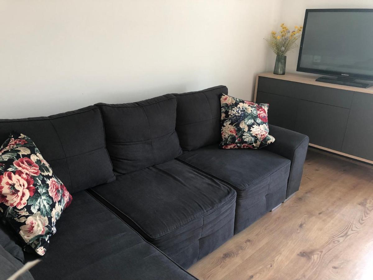 Kamienica Apartment Kolobrzeg Luaran gambar